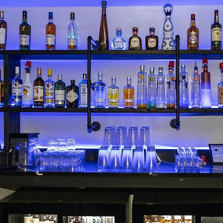 Quality Inn Slidell I-10 Экстерьер фото