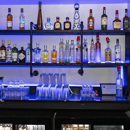 Quality Inn Slidell I-10 Экстерьер фото